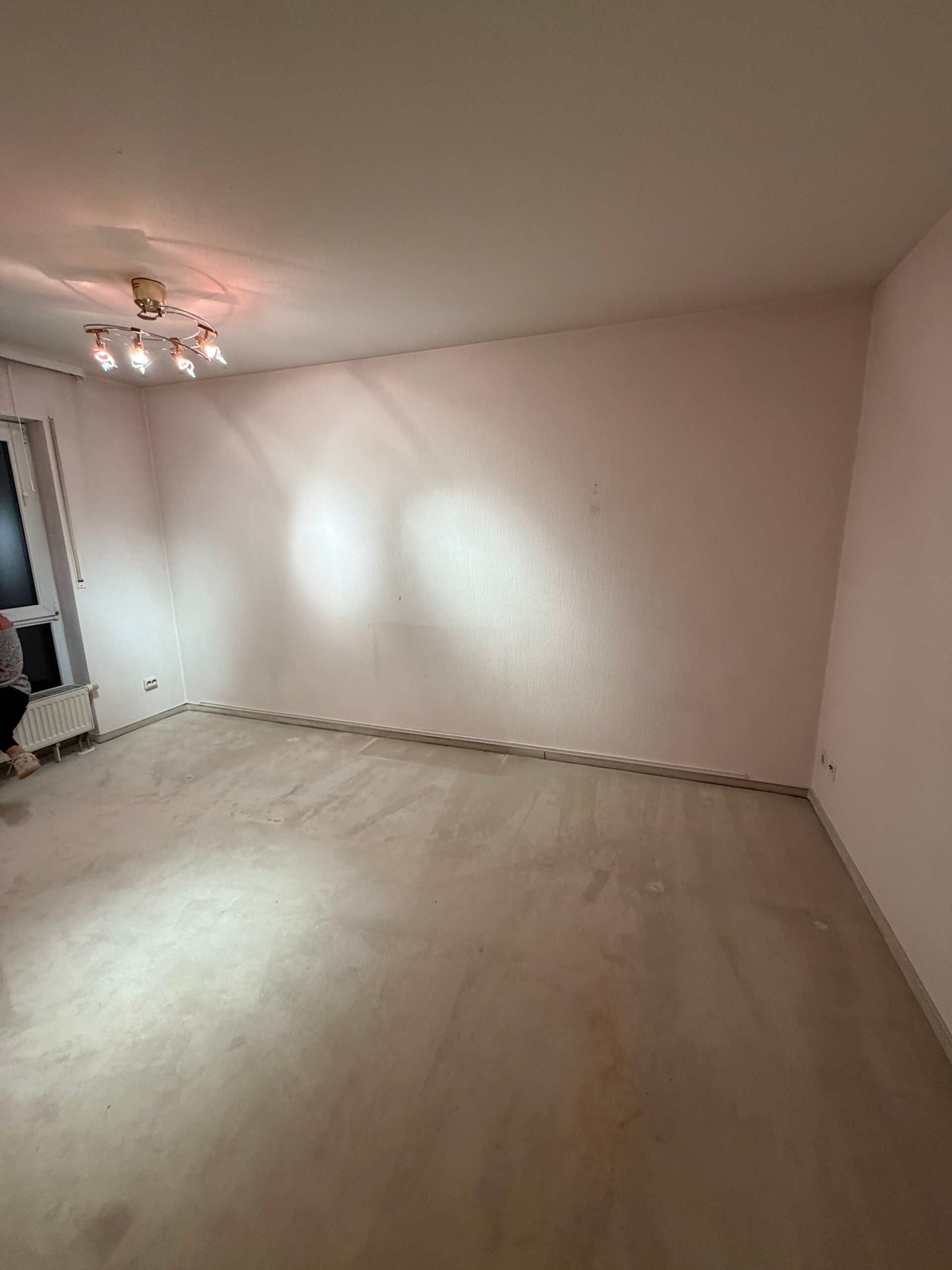Wohnungsauflösung durch Eric Entrümpelung Karlsruhe